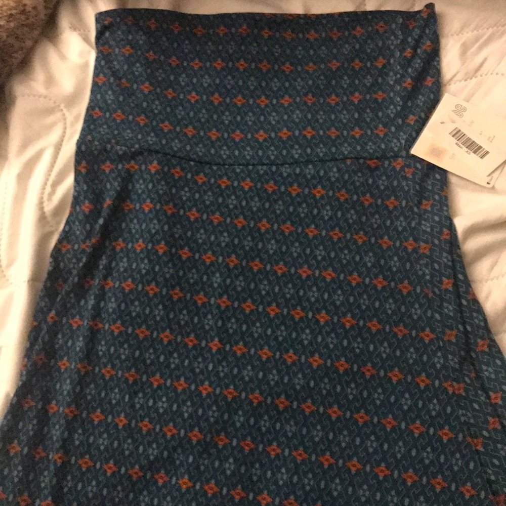 Lularoe Maxi